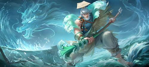 最新爆料曙光英雄,揭秘全新爆料，游戏世界再掀波澜  第2张