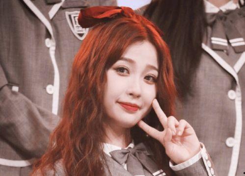 虞书欣最新进组爆料,神秘角色引期待! 第1张 虞书欣最新进组爆料,神秘角色引期待! 第1张