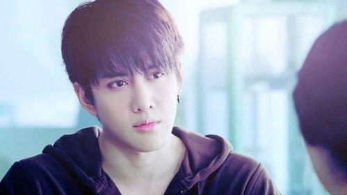 泰国cp最新爆料男星有哪些,盘点当红男星阵容  第2张