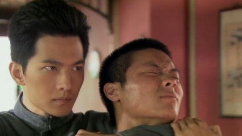 电视剧武间道在线观看,江湖恩怨，剑指巅峰  第1张