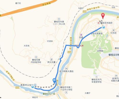 攀枝花西海岸爆料案件最新,真相渐明，疑云散去  第2张